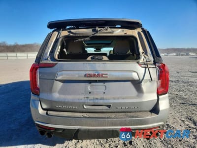Zdjęcie 6 z 12 samochodu: 2023 GMC YUKON DENALI VIN:1GKS2DKL7PR544605 - miniatura