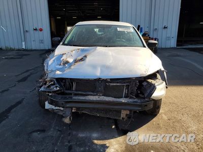 Piąte zdjęcie samochodu w środku: 2016 VOLKSWAGEN JETTA S VIN:3VW267AJXGM269456 - miniatura