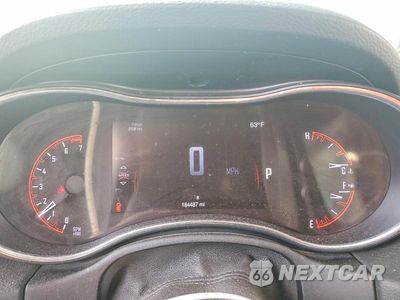 Zdjęcie 9 z 12 samochodu: 2015 DODGE DURANGO CITADEL VIN:1C4RDJEG7FC772235 - miniatura