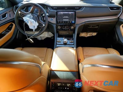 Zdjęcie 8 z 12 samochodu: 2023 JEEP GRAND CHEROKEE SUMMIT 4XE VIN:1C4RJYE69P8788739 - miniatura