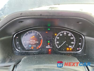 Zdjęcie 9 z 12 samochodu: 2020 HONDA ACCORD LX VIN:1HGCV1F11LA002148 - miniatura