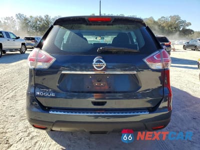 Zdjęcie 6 z 11 samochodu: 2016 NISSAN ROGUE S VIN:5N1AT2MT7GC876788 - miniatura