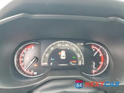 Zdjęcie 9 z 13 samochodu: 2024 TOYOTA RAV4 XLE PREMIUM VIN:2T3A1RFV3RC396427 - miniatura