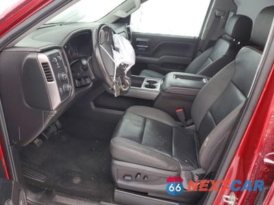 Zdjęcie 7 z 11 samochodu: 2018 GMC SIERRA K1500 SLT VIN:1GTV2NEC4JZ340152 - miniatura