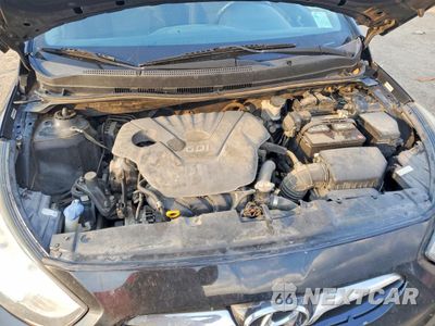 Zdjęcie 11 z 14 samochodu: 2013 HYUNDAI ACCENT GLS VIN:KMHCT5AE4DU108093 - miniatura