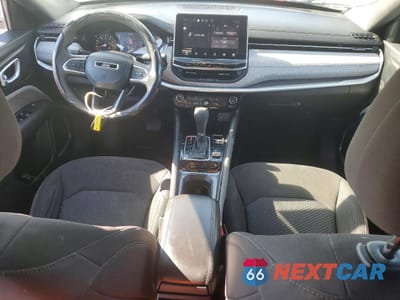 Zdjęcie 8 z 14 samochodu: 2024 JEEP COMPASS SPORT VIN:3C4NJDAN6RT136802 - miniatura