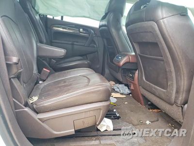 Zdjęcie 11 z 12 samochodu: 2014 BUICK ENCLAVE VIN:5GAKRCKD5EJ100937 - miniatura