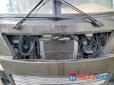Zdjęcie 7 z 10 samochodu: 2007 FREIGHTLINER CHASSIS M RV VIN:4UZACLBW06CX25616 - miniatura