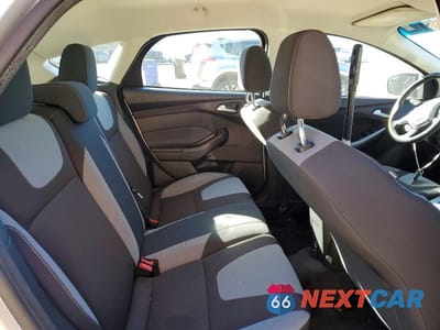 Zdjęcie 10 z 11 samochodu: 2012 FORD FOCUS SE VIN:1FAHP3K25CL346049 - miniatura