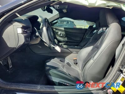 Zdjęcie 7 z 11 samochodu: 2022 TOYOTA GR SUPRA 3.0 PREMIUM VIN:WZ1DB0C02NW046670 - miniatura