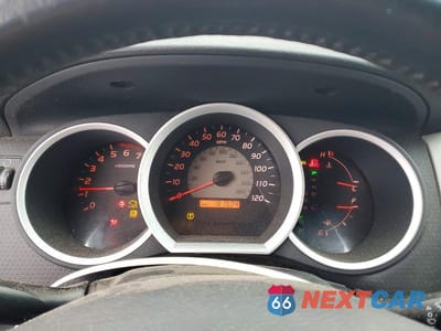 Zdjęcie 9 z 11 samochodu: 2009 TOYOTA TACOMA DOUBLE CAB LONG BED VIN:3TMMU52N49M012187 - miniatura