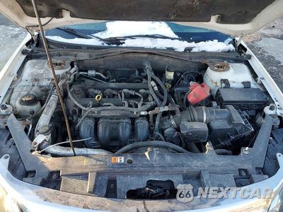 Zdjęcie 11 z 12 samochodu: 2011 FORD FUSION SEL VIN:3FAHP0JA3BR204127 - miniatura