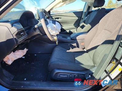 Zdjęcie 7 z 11 samochodu: 2025 HONDA ACCORD SE VIN:1HGCY1F48SA070494 - miniatura