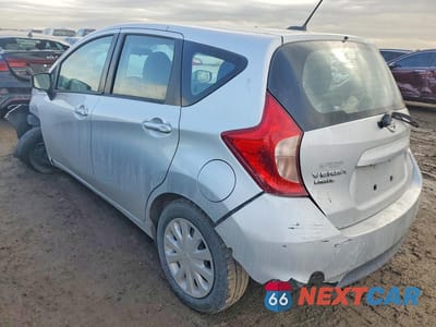 Drugie zdjęcie samochodu z przodu: 2017 NISS VERSA NOTE VIN:3N1CE2CP7HL359947 - miniatura