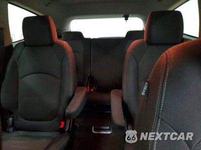 Zdjęcie 10 z 12 samochodu: 2015 CHEVROLET TRAVERSE LT VIN:1GNKRGKD6FJ261456 - miniatura