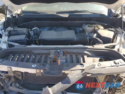 Zdjęcie 11 z 12 samochodu: 2021 CHEVROLET SILVERADO C1500 LT VIN:3GCPWCED5MG108108 - miniatura