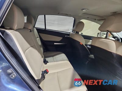 Zdjęcie 10 z 11 samochodu: 2017 SUBARU CROSSTREK LIMITED VIN:JF2GPANC6H8243443 - miniatura