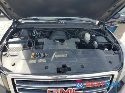 Zdjęcie 12 z 13 samochodu: 2019 GMC YUKON XL C1500 SLT VIN:1GKS1GKC2KR242278 - miniatura