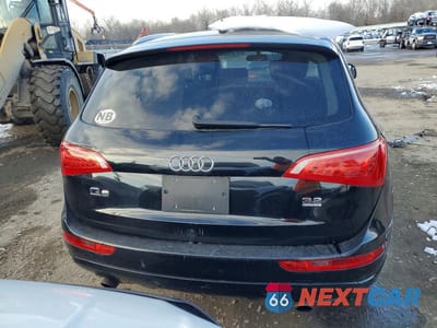 Zdjęcie 6 z 13 samochodu: 2010 AUDI Q5 PREMIUM VIN:WA1CKAFPXAA041016 - miniatura