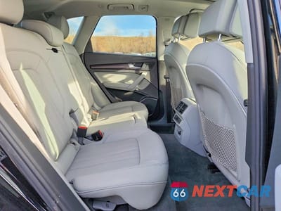 Zdjęcie 11 z 13 samochodu: 2022 AUDI Q5 PREMIUM 45 VIN:WA1GAAFY3N2053277 - miniatura