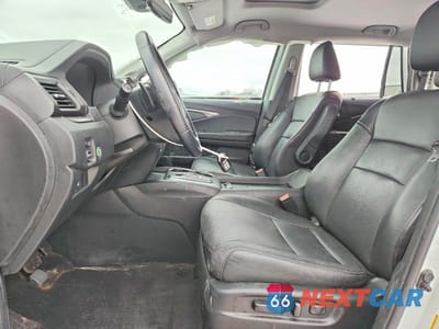 Zdjęcie 7 z 12 samochodu: 2021 HONDA PILOT SE VIN:5FNYF6H26MB095780 - miniatura