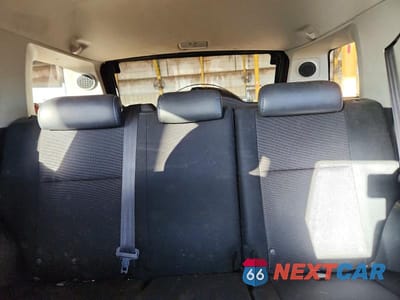 Zdjęcie 10 z 13 samochodu: 2007 TOYOTA FJ CRUISER VIN:JTEBU11F570047097 - miniatura