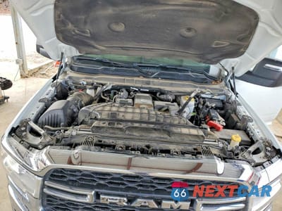 Zdjęcie 11 z 11 samochodu: 2024 RAM 2500 TRADESMAN VIN:3C6UR5HL8RG357140 - miniatura