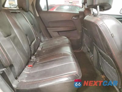 Zdjęcie 11 z 13 samochodu: 2015 GMC TERRAIN SLT VIN:2GKFLSE35F6333363 - miniatura