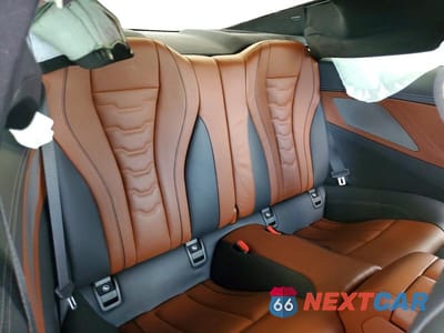 Zdjęcie 10 z 11 samochodu: 2024 BMW 840I VIN:WBAAE2C08RCN19965 - miniatura