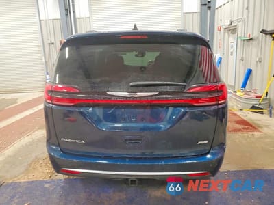 Zdjęcie 6 z 12 samochodu: 2025 CHRYSLER PACIFICA PINNACLE VIN:2C4RC3PGXSR517849 - miniatura