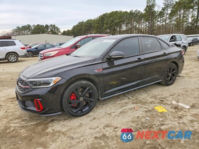 2023 VOLKSWAGEN JETTA GLI AUTOBAHN 3VW2T7BU3PM003892 - główne zdjęcie licytacji z USA - miniatura