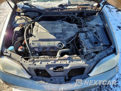 Zdjęcie 11 z 13 samochodu: 2001 ACURA 3.2TL VIN:19UUA56751A000394 - miniatura