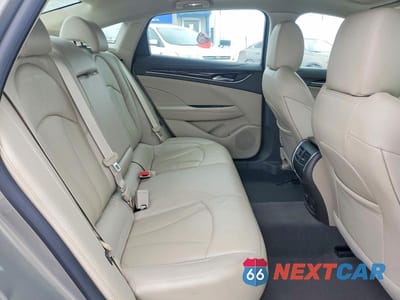 Zdjęcie 10 z 12 samochodu: 2017 BUICK LACROSSE PREMIUM VIN:1G4ZR5SS5HU178978 - miniatura