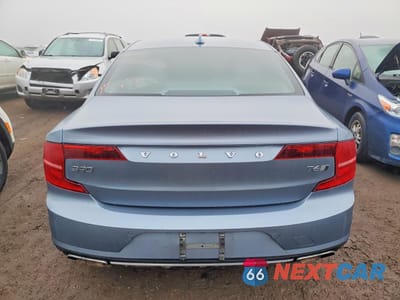 Zdjęcie 6 z 12 samochodu: 2017 VOLVO S90 T6 INSCRIPTION VIN:YV1A22ML9H1010847 - miniatura