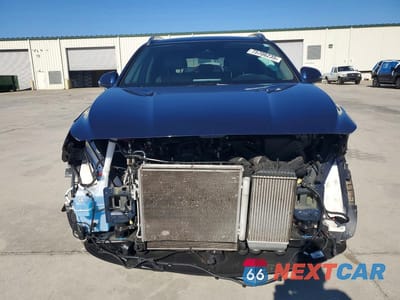 Piąte zdjęcie samochodu w środku: 2023 HYUNDAI SANTA FE LIMITED VIN:5NMS44AL3PH487041 - miniatura