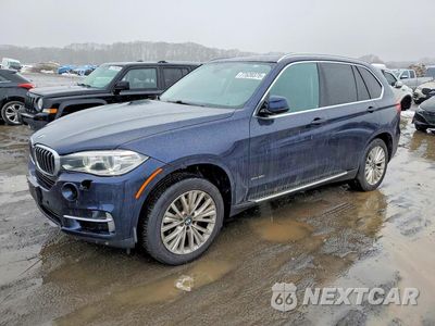 2016 BMW X5 XDRIVE35I 5UXKR0C50G0P34300 - główne zdjęcie licytacji z USA - miniatura