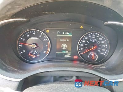 Zdjęcie 9 z 11 samochodu: 2022 KIA STINGER GT LINE VIN:KNAE35LD3N6119235 - miniatura