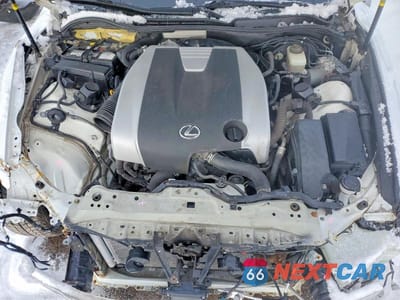 Zdjęcie 11 z 12 samochodu: 2014 LEXUS IS 350 VIN:JTHCE1D20E5002484 - miniatura