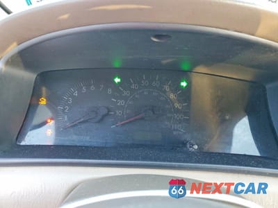 Zdjęcie 9 z 12 samochodu: 2005 TOYOTA COROLLA LE VIN:2T1BR30E25C413319 - miniatura