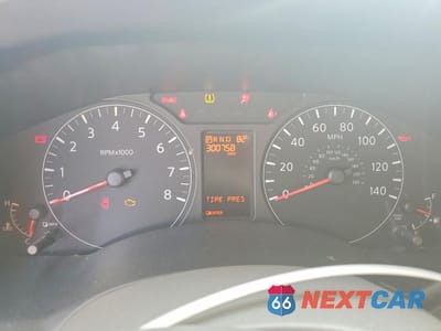 Zdjęcie 9 z 13 samochodu: 2017 NISSAN NV 1500 DELIVERY VAN VIN:1N6BF0KM5HN802854 - miniatura