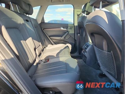 Zdjęcie 11 z 13 samochodu: 2021 AUDI Q5 PREMIUM PLUS VIN:WA1BAAFY7M2092589 - miniatura
