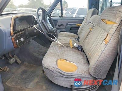 Zdjęcie 7 z 11 samochodu: 1989 FORD F250 VIN:1FTHF25GDKPA37403 - miniatura