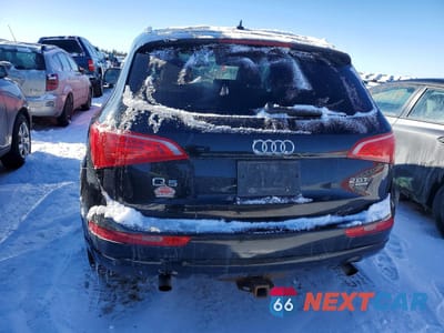 Zdjęcie 6 z 14 samochodu: 2011 AUDI Q5 PREMIUM PLUS VIN:WA1LFCFP8BA114465 - miniatura