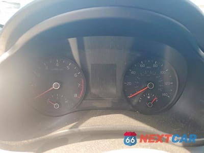 Zdjęcie 9 z 11 samochodu: 2022 KIA RIO LX VIN:3KPA24ADXNE502262 - miniatura