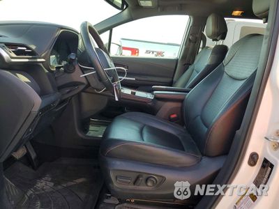 Zdjęcie 7 z 14 samochodu: 2021 TOYOTA SIENNA XSE 7-PASSENGER VIN:5TDXRKEC0MS015040 - miniatura