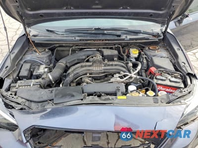 Zdjęcie 11 z 12 samochodu: 2017 SUBARU IMPREZA SPORT VIN:4S3GKAK64H3605634 - miniatura