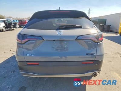 Zdjęcie 6 z 13 samochodu: 2023 HONDA HR-V SPORT VIN:3CZRZ1H51PM746543 - miniatura