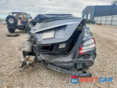 Zdjęcie 6 z 12 samochodu: 2017 MERCEDES-BENZ E 300 4MATIC VIN:WDDZF4KB9HA118863 - miniatura