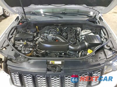 Zdjęcie 12 z 13 samochodu: 2018 JEEP GRAND CHEROKEE LAREDO VIN:1C4RJFAG8JC305491 - miniatura