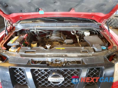 Zdjęcie 11 z 12 samochodu: 2011 NISSAN TITAN S VIN:1N6AA0EKXBN310106 - miniatura